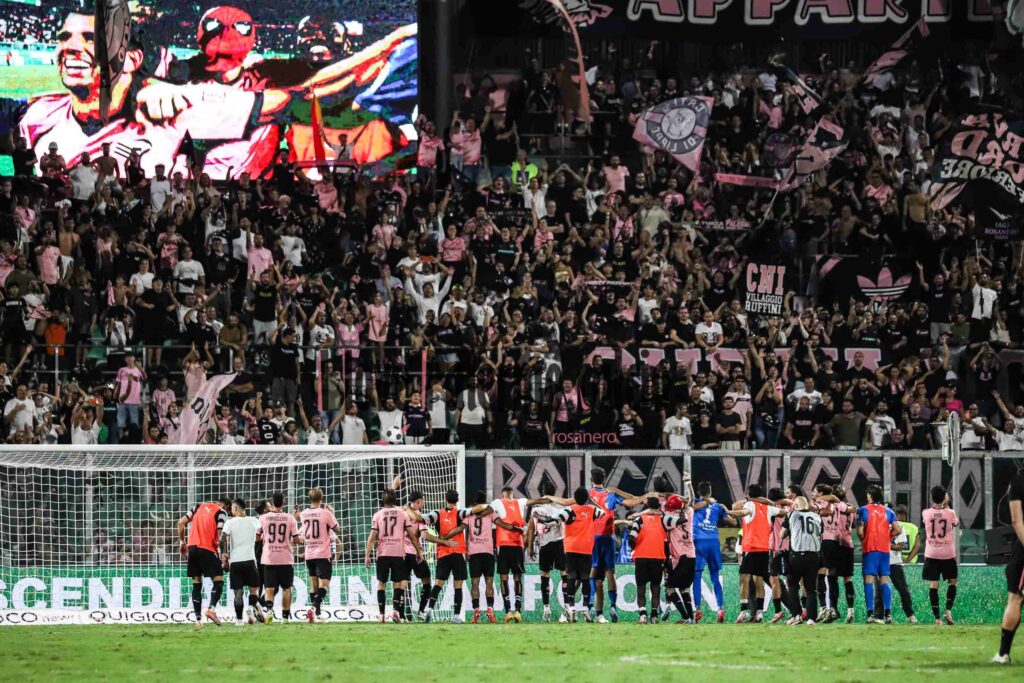 palermo sampdoria 3-1 (28) tifosi