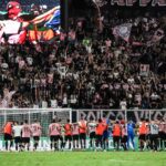Repubblica: “Palermo-Padova, un gemellaggio che resiste da oltre 40 anni: l’amicizia nata nel 1983”
