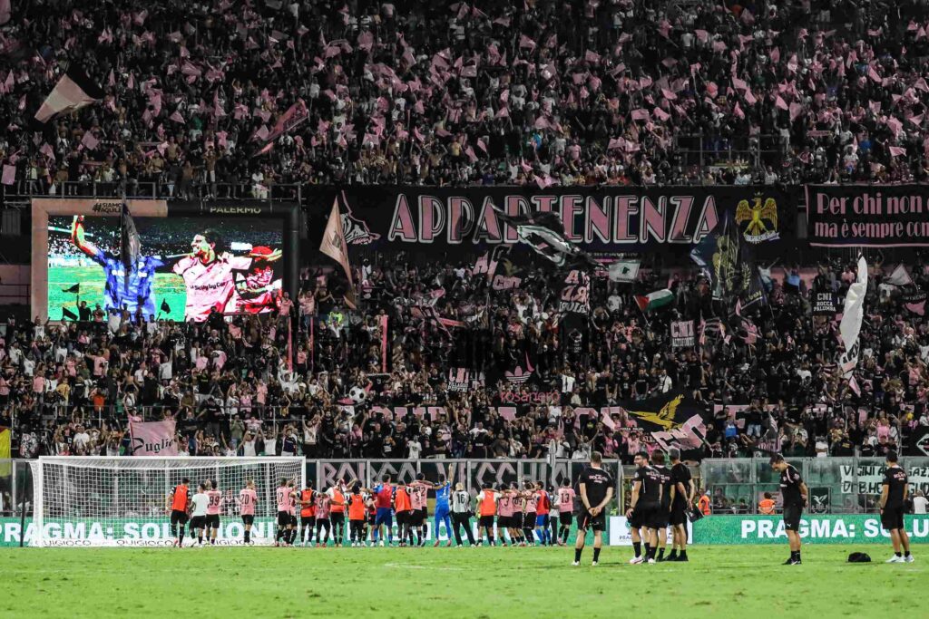 palermo sampdoria 3-1 (29) tifosi