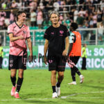 Gazzetta dello Sport: “Fattore Johnsen, il Palermo si gode il norvegese: mai così decisivo”