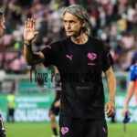 Corriere dello Sport: “Palermo, la legge del Barbera: numeri da top club europei. Inzaghi: «Qualcosa di eccezionale»”