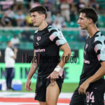 Corriere dello Sport: “Palermo-Carrarese, le probabili formazioni: Hernani torna titolare, Cassandro favorito. In difesa ballottaggio Magnani-Peda”