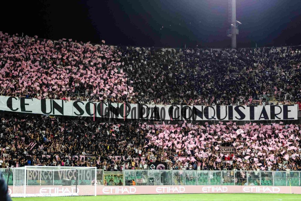 palermo sampdoria 3-1 (4) tifosi