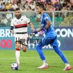 Giornale di Sicilia: “Palermo, Perin vede il rientro ma Fortin insidia il posto: Inzaghi deve sciogliere il dubbio per Empoli”