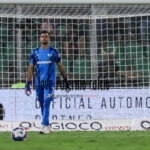 Giornale di Sicilia: “Palermo, Perin e Hernani verso il rientro: c’è ottimismo per Empoli”