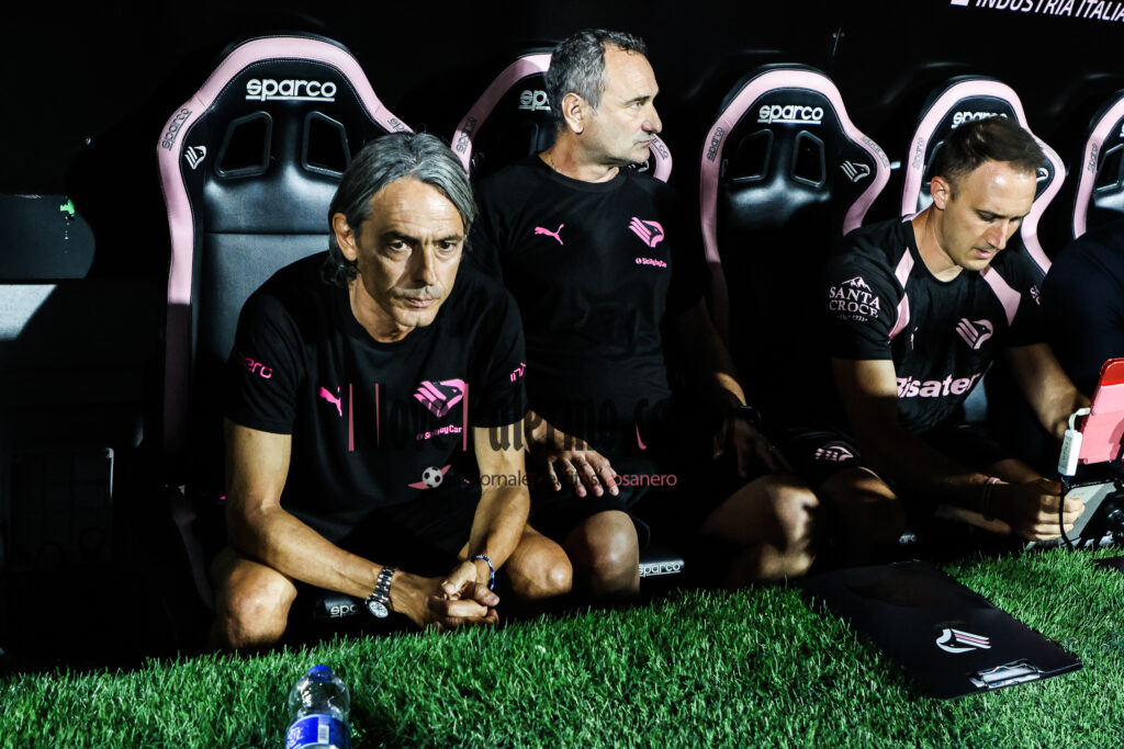 palermo sampdoria 3-1 (7) INZAGHI D'ANGELO