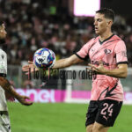 Giornale di Sicilia: “Palermo, Inzaghi studia il turnover contro la Carrarese: Bani a rischio, Estevez scalpita. Hernani può partire titolare