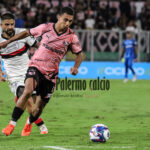 Giornale di Sicilia: “Palermo, Vavassori è diventato insostituibile: 524 minuti, gol e assist. E Bonucci lo osserva”