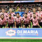 Giornale di Sicilia: “Palermo, la pausa porta bene: da aprile 2024 nessun ko dopo le soste. Ora l’obiettivo è allungare”