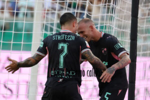 palumbo strefezza