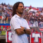 Cudini: «Palermo contro tutti? Rosa profonda, ma il Mantova non è una meteora»