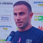 Mantova-Palermo, Bardi: «Affrontiamo una squadra forte, ma daremo tutto per conquistare punti»