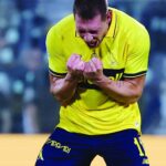 Modena, Belotti firma il sorpasso al 95′: Verona battuto 3-2. Caso show con un gol e due assist Gli Highlights
