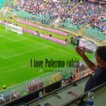 Palermo-Carrarese, Pagliuca furioso in tribuna stampa: «Mi avete rotto il c***, ma che c*** fate? Dovete darvi una svegliata»