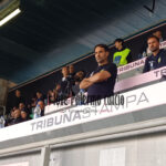 Palermo-Carrarese, Pagliuca squalificato seguirà la partita dalla tribuna stampa del Renzo Barbera