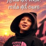 “Resta nel vento, resta nel cuore”, esce il libro dedicato ad Alessia La Rosa: prefazione di Segre, nel volume anche le parole di Mirri