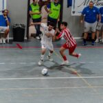 Palermo Futsal Club, ko contro il Sant’Isidoro: i rosanero lottano ma cedono 7-3