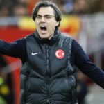Turchia, UFFICIALE: dopo la sconfitta con l’Italia esonerato Montella