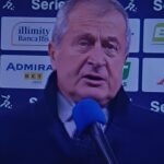 Pisa-Palermo, Osti a DAZN: «Sarà una grande battaglia. Turnover importante, valuteremo chi ha giocato meno»