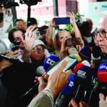 Corriere dello Sport: “FIGC, Malagò commissario al posto di Malagò: elezioni il 14 dicembre. Pronto a ricandidarsi”