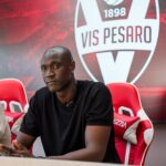 Gomis si presenta alla Vis Pesaro: «Volevo tornare a sentirmi importante e voluto»