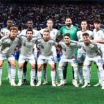 Nations League: pari a reti bianche tra Italia e Francia dopo i primi 45
