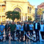 Palermo, domenica 25 ottobre tour gratuito in bicicletta alla scoperta della Costa Sud: tutte le tappe