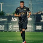Tuttosport: “Ilicic, che perla contro il Vicenza: l’ex Palermo a segno nel 2-1 del Koper”
