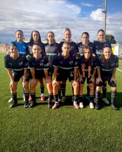 PALERMO FEMMINILE