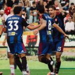 Serie B, il Pisa travolge il Vicenza 3-0 e sale al settimo posto: Palermo sempre primo a +4. Risultati e classifica aggiornata