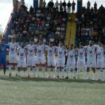Serie D, Girone I: Reggina in fuga, l’Igea Virtus cala il tris. Nissa ko, Enna travolto. Risultati e classifica