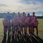 Palermo Women, Chiappara: «Grande carattere e personalità. Una vittoria che ci dà consapevolezza»