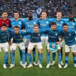 Serie A: Napoli avanti 1-0 sulla Roma dopo i primi 45