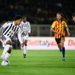 Serie A, la Juventus espugna il “Via del Mare”: Lecce battuto 0-2. La classifica aggiornata