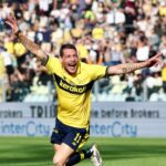 Serie B, Modena show con l’ex Palermo Belotti: doppietta e Cesena travolto 3-0. Mantova a -2 dai rosanero, risultati e classifica