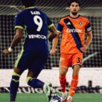 Serie B, Verona-Pisa 1-1: Marras risponde a Iannoni, nerazzurri a quota 14. Palermo sempre primo a +5, risultati e classifica finale