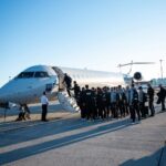 Verso Palermo-Vicenza, biancorossi in partenza per la Sicilia
