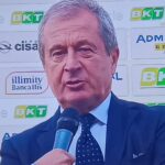 Mantova-Palermo, Osti cita Virgilio: «Il fato troverà la strada»