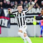 Ascoli-Sampdoria 2-0, Silipo sblocca la sfida. Abildgaard firma l’autogol: gli highlights del match