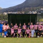 Palermo, nasce “Palermo Insieme”: la prima squadra paralimpica rosanero