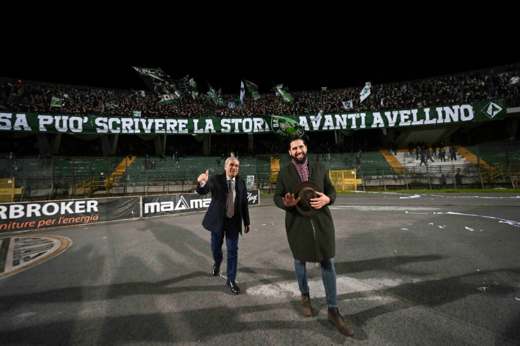 DAgostino-Curva-Sud