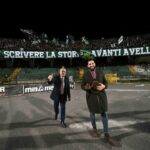 Avellino, nuovo stadio: progetto in dirittura d’arrivo e investimento da 120 milioni
