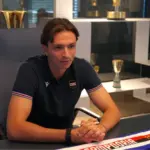 Sampdoria, Delli Carri: «II campionato è più equilibrato rispetto all’anno scorso»