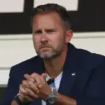 Sampdoria, attacco a Jesper Fredberg: letame e striscione davanti casa