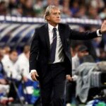 Corriere dello Sport: “Italia, che carattere contro la Francia: Bastoni rovina la festa a Zidane. Mancini: «Una serata molto positiva»”