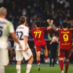 Serie A: all’Olimpico la Roma batte 2-0 il Genoa. La classifica aggiornata