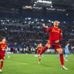 Champions League: la Roma cala il poker, il Napoli batte 4-3 il Bodo/Glimt. I risultati finali