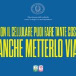 Serie B, torna la campagna #mettiviailcellulare: negli stadi un messaggio contro la dipendenza digitale