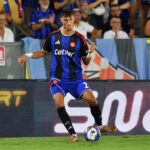 Pisa, Marras dopo il pari contro il Verona: «Pensiamo subito al Palermo, ci aspetta una partita importante»