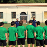 Il Palermo FC aderisce al Twinning Project: al Malaspina un percorso di crescita attraverso il calcio